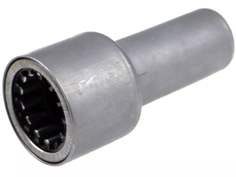 Guide Tube, clutch