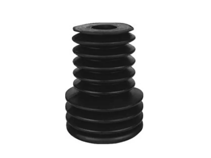 Steering boot