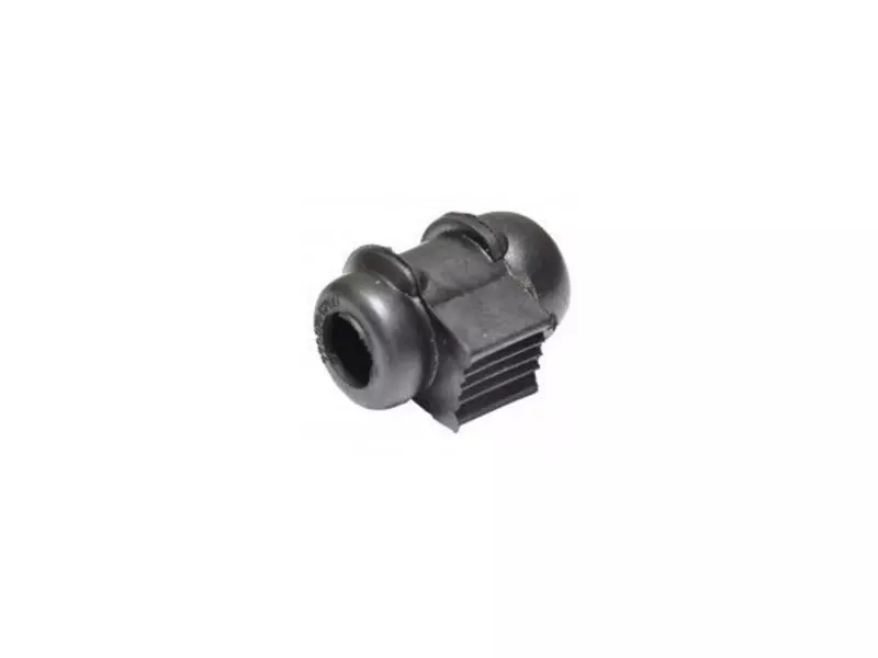 Bend end tire