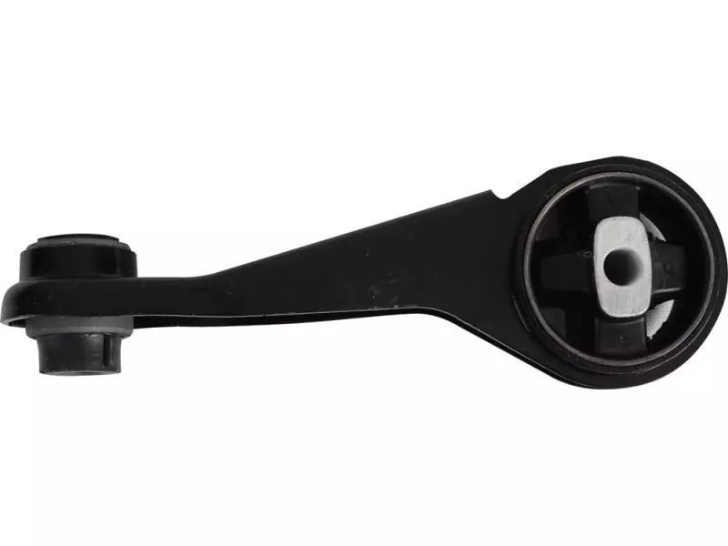 Engine mounting
