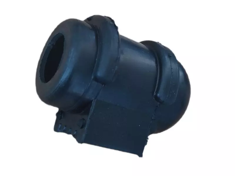 Bend end tire