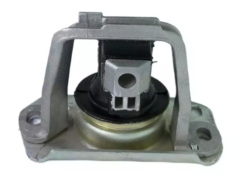 Engine mounting