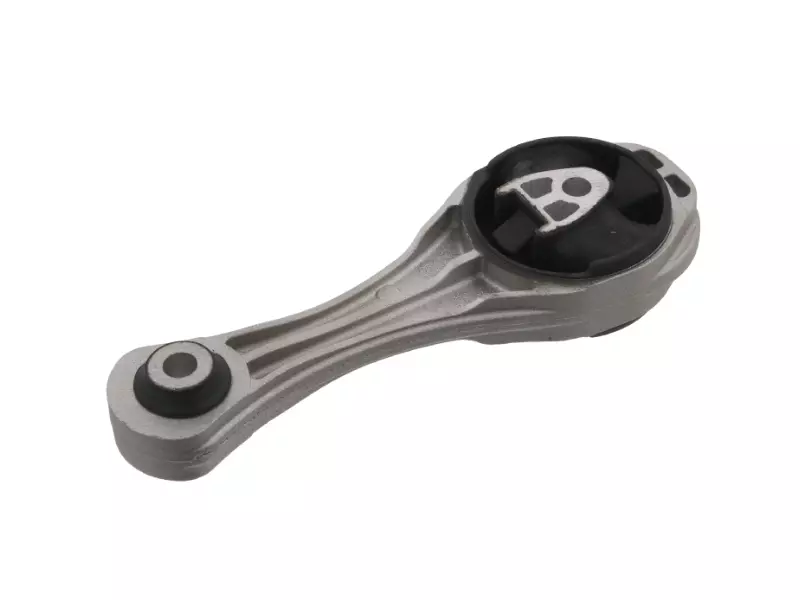 Engine mounting