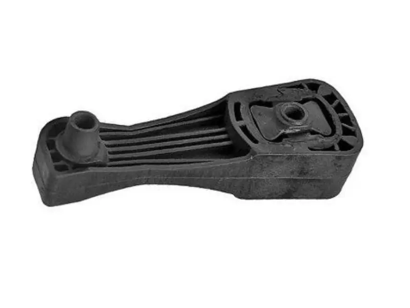 Engine mounting