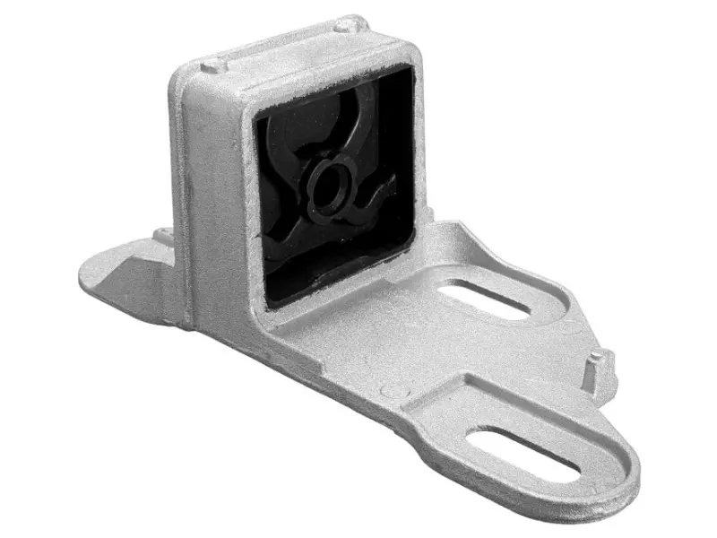 Exhaust mountıng