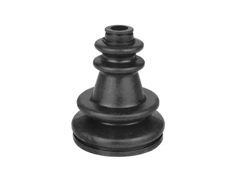 Axle boot, inner
