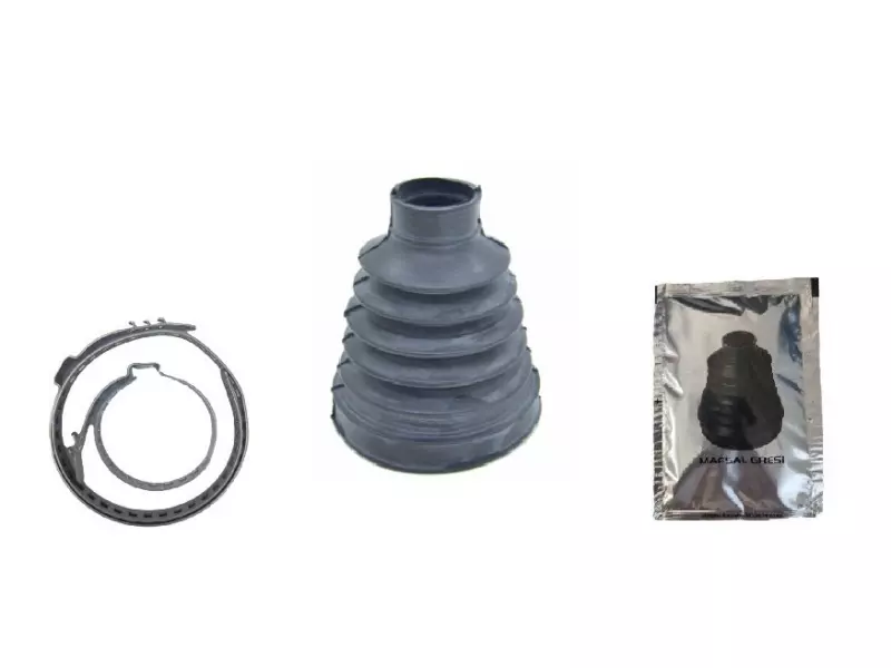 Axle Bellows, kit