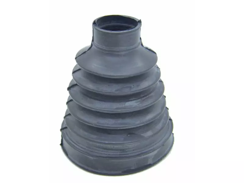 Axle bellows