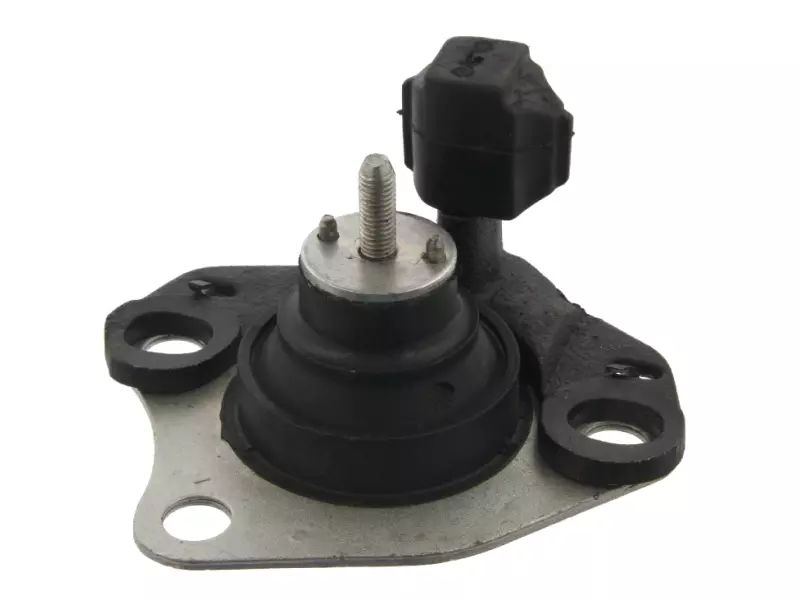 Engine mounting