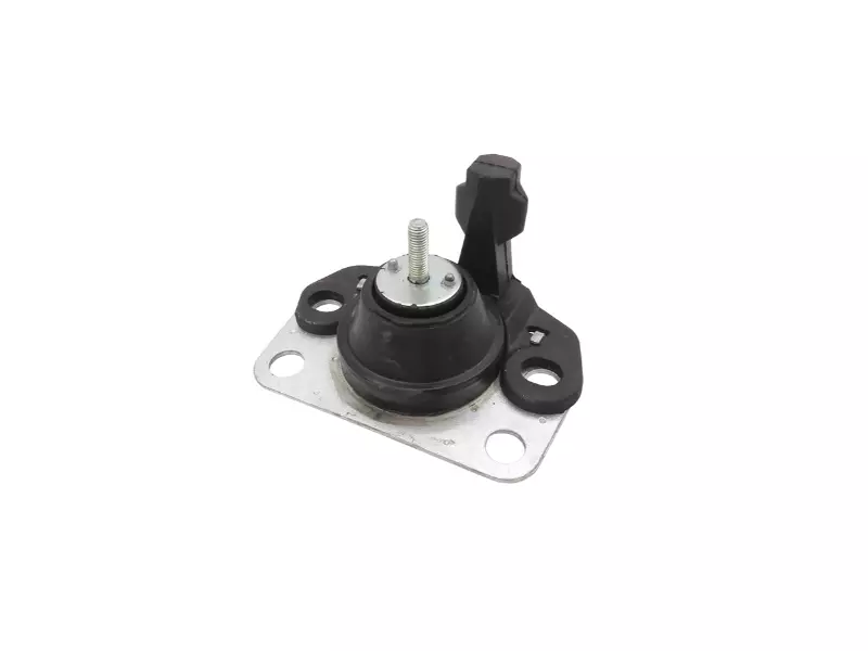 Engine mounting
