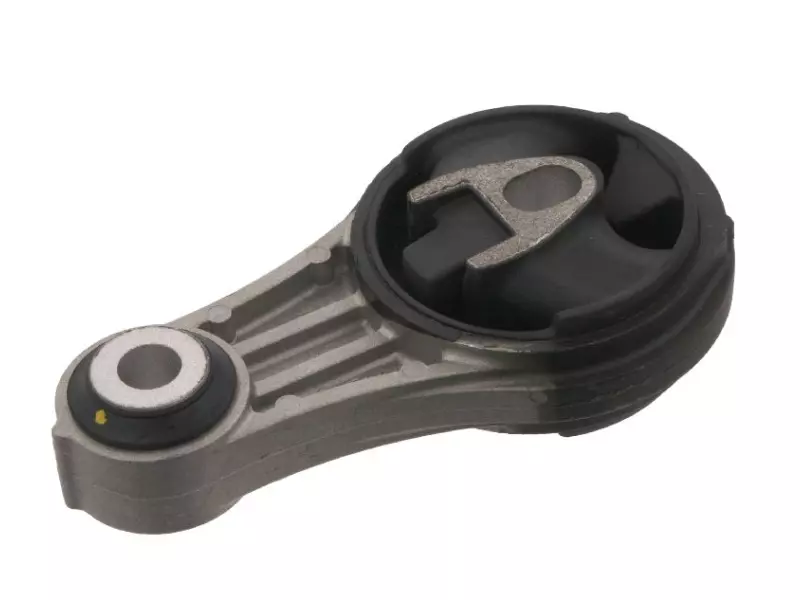 Engine mounting