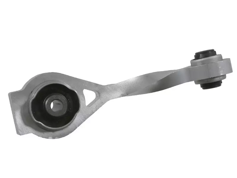 Engine mounting