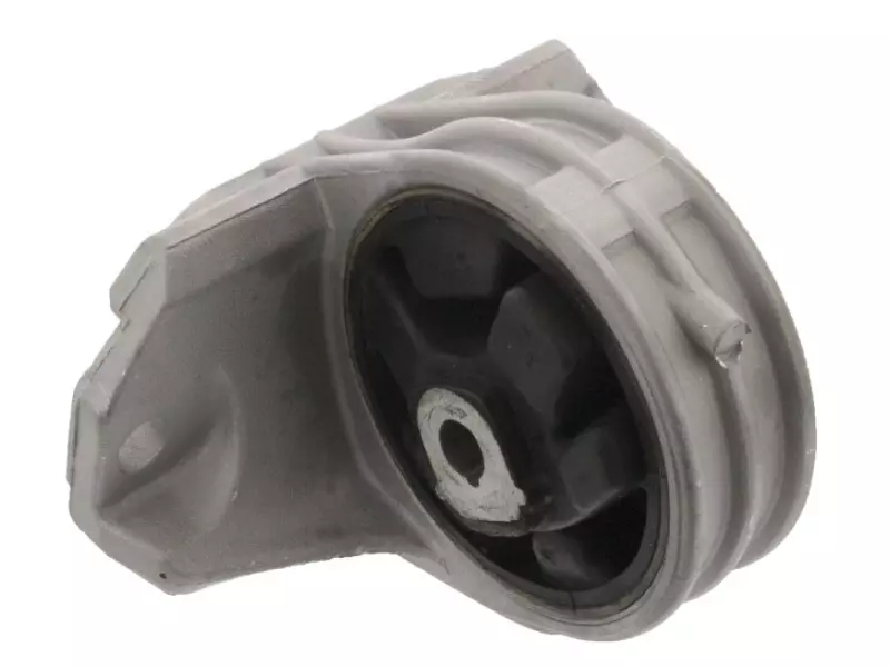 Engine mounting