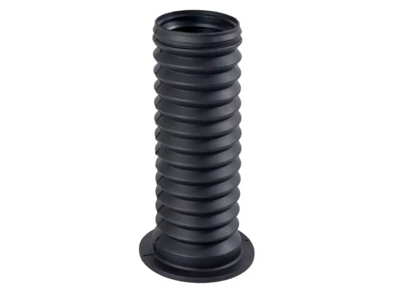 Shock absorber dust bellow