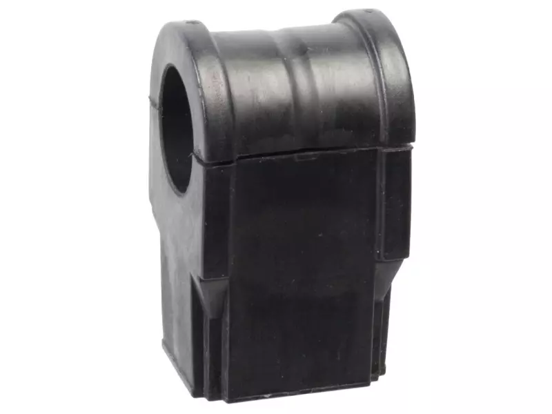 Stabilizer bar rubber, front (Ø24 mm)