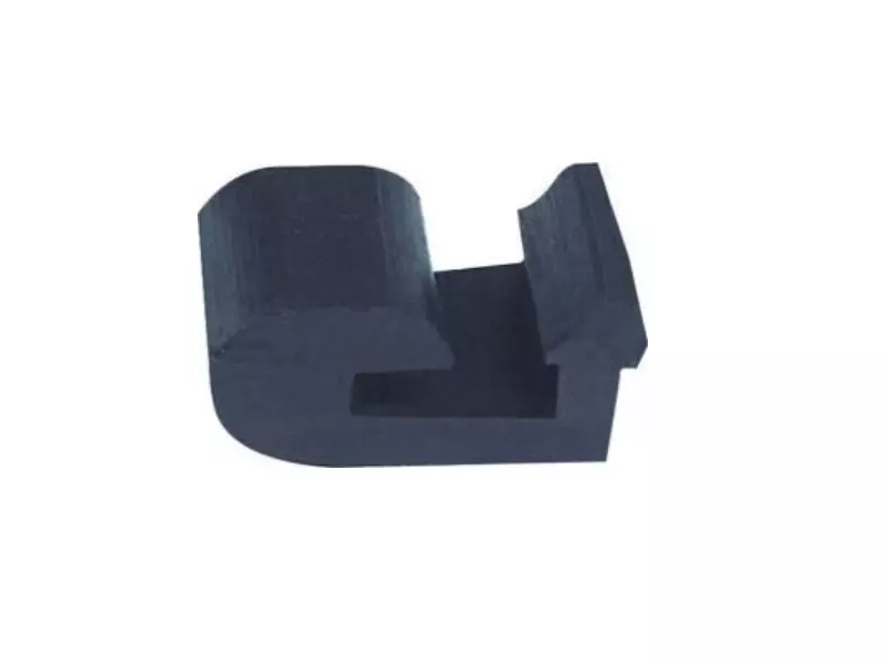 Bumper front cap