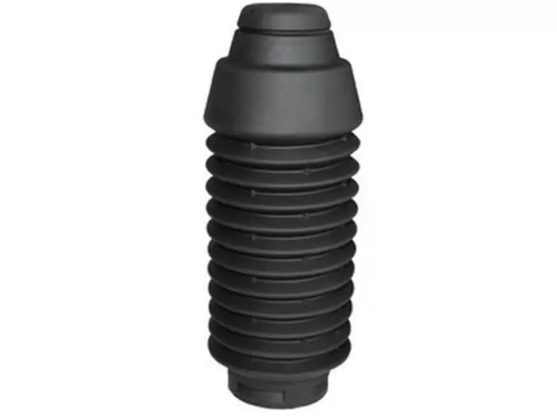 Shock absorber dust bellow