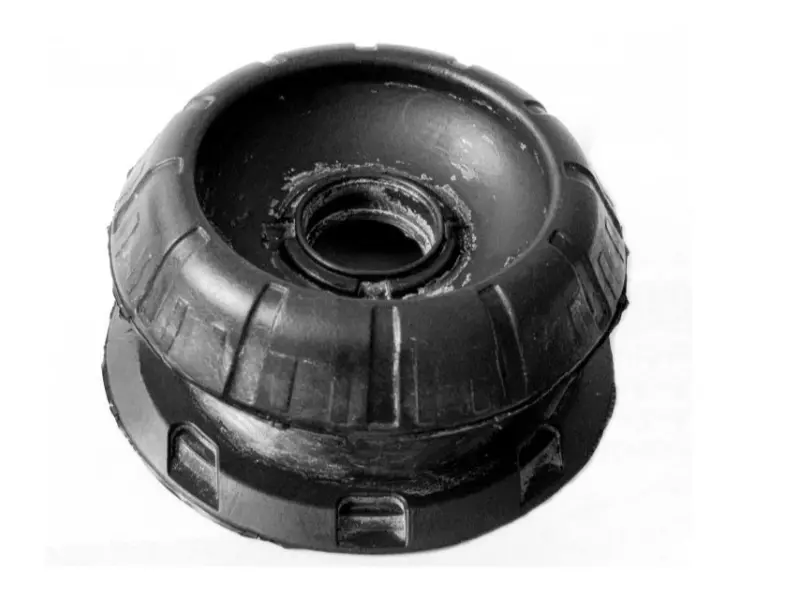 Strut mounting