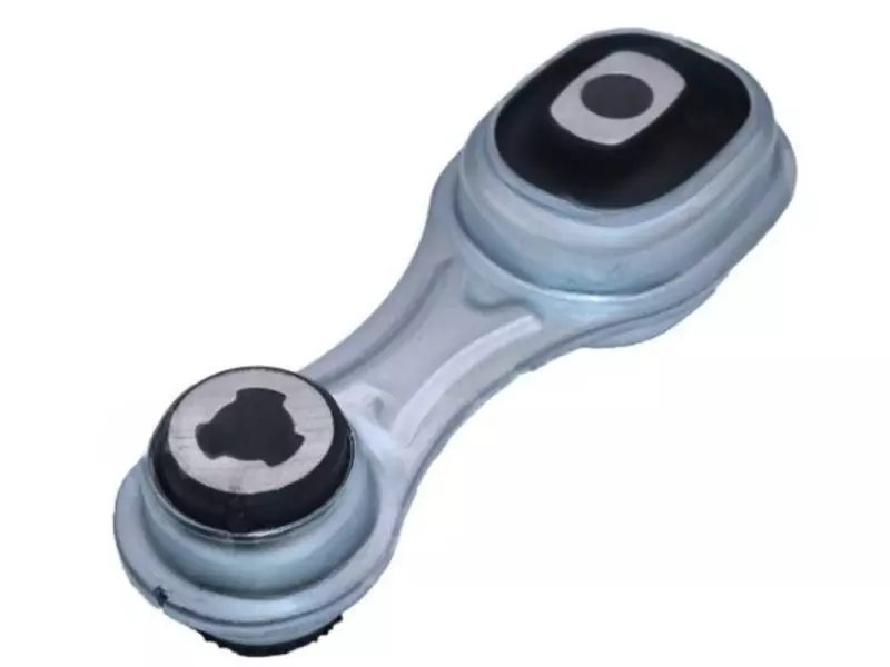 Engine mounting
