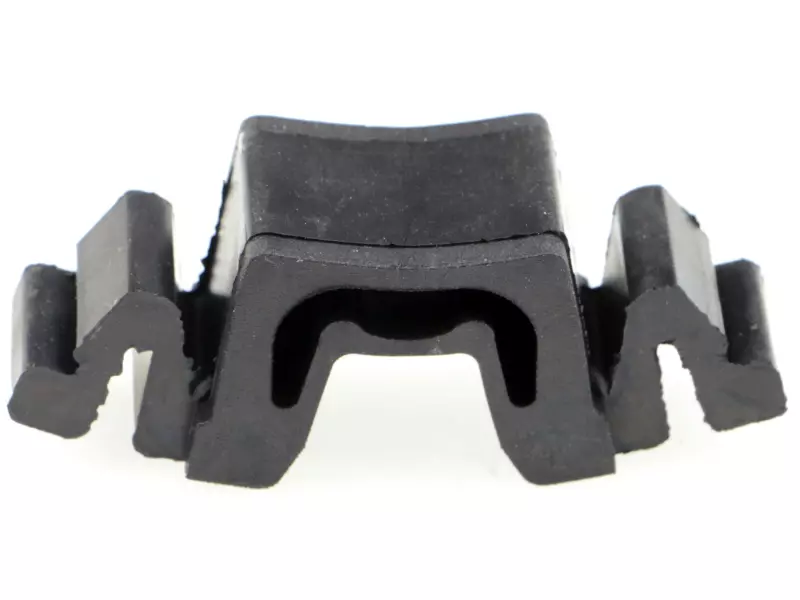 Radiator mount