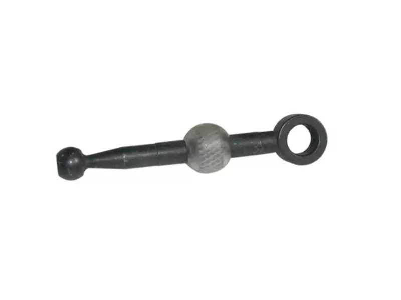 Reverse gear pin