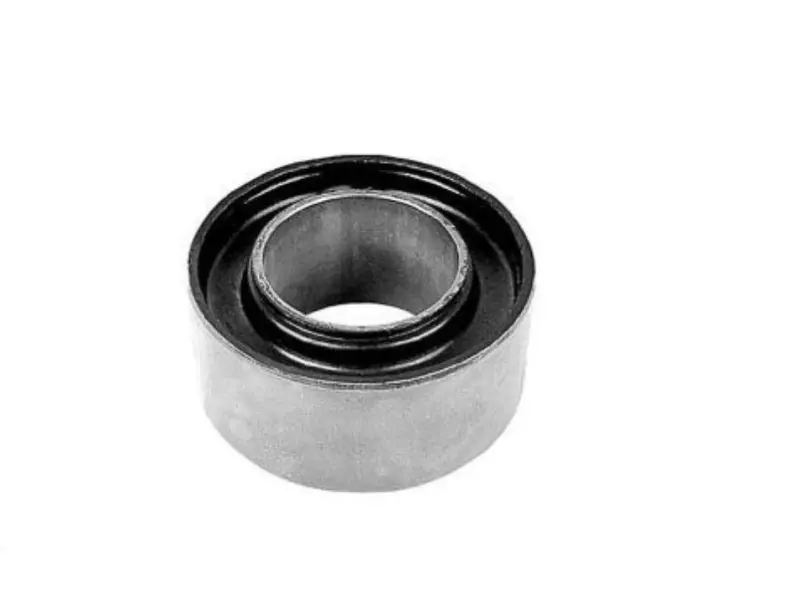 Rear shock absorber bushing right,left