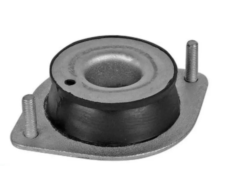 Mounting, engine left