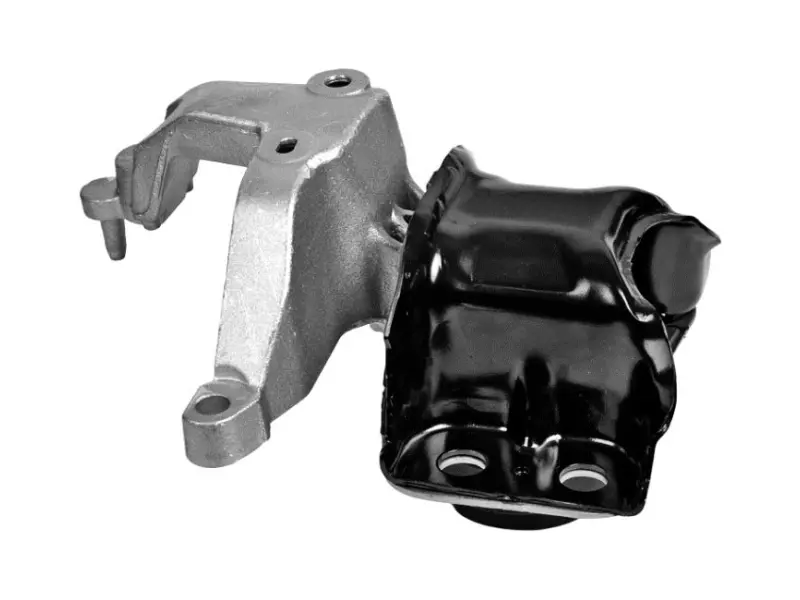 Engine mounting,right