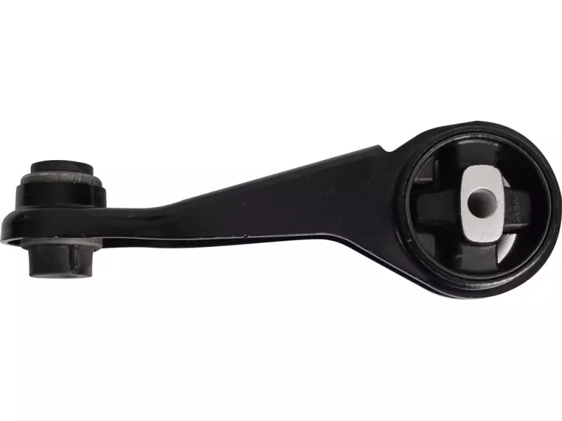 Engine mounting