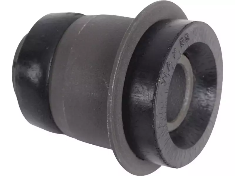 Rear suspension control arm bushing