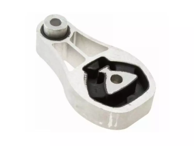 Engine mounting
