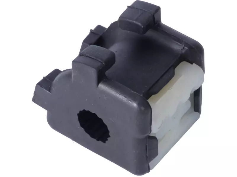 Stabilizer bar rubber