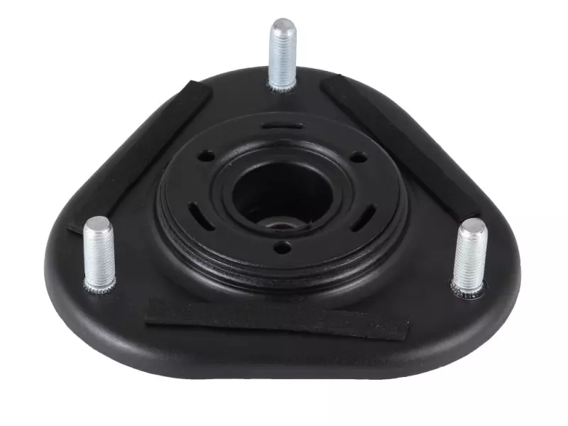 Strut mounting, front