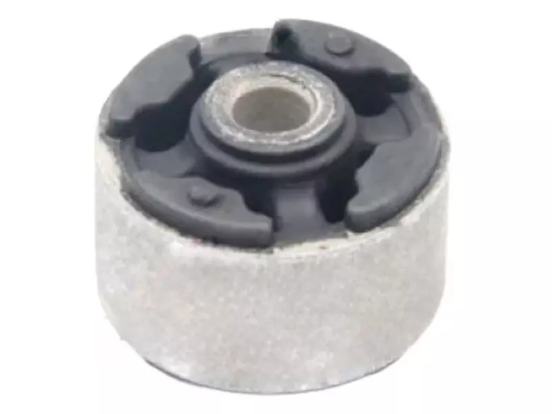 Engine mounting bushing