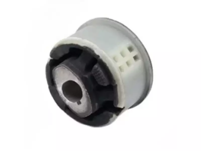 Engine mounting bushing,front