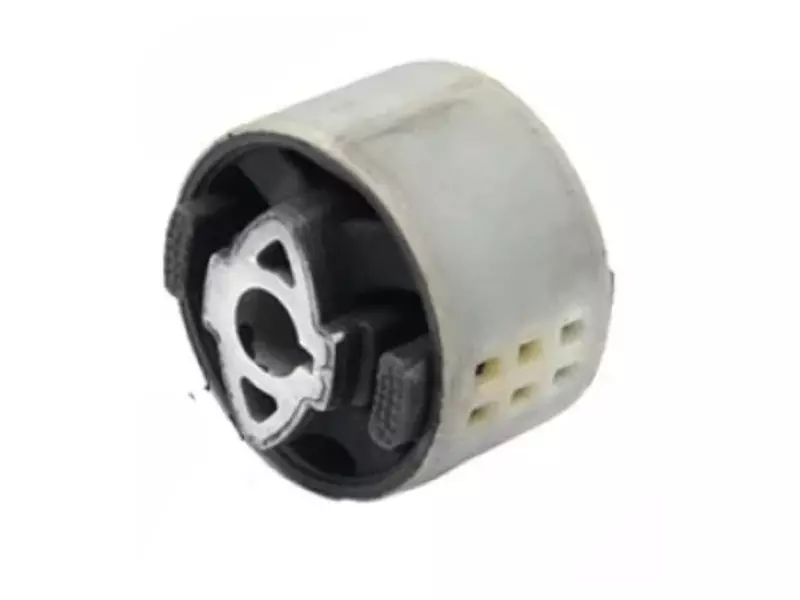 Engine mounting bushing,back