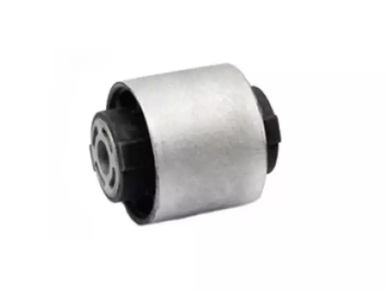 Engine mounting bushing