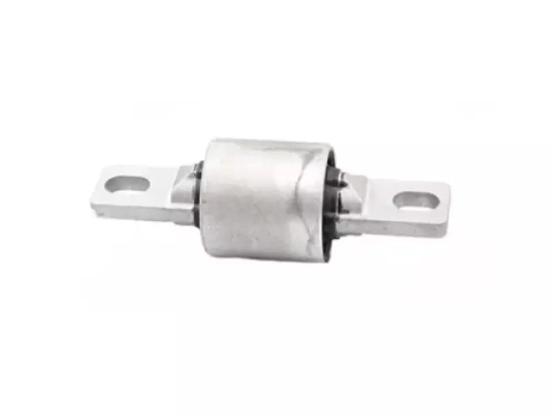 Engine mounting bushing