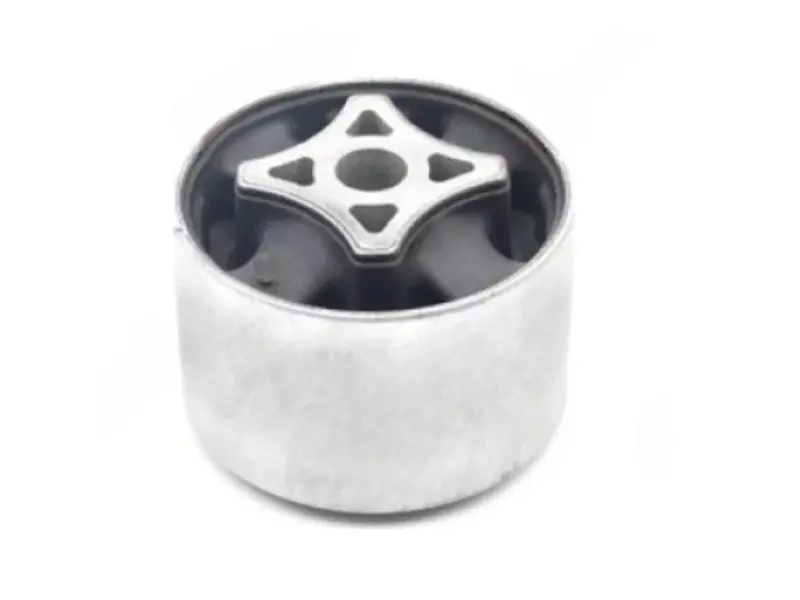 Engine mounting bushing big,back