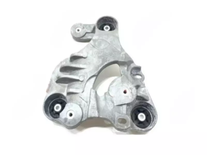 Engine mounting