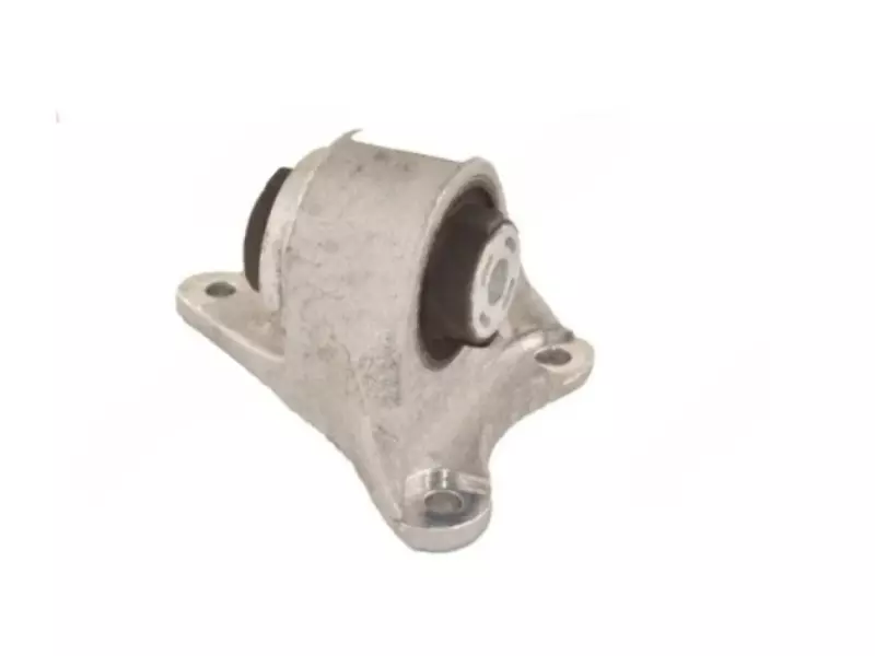 Engine mounting