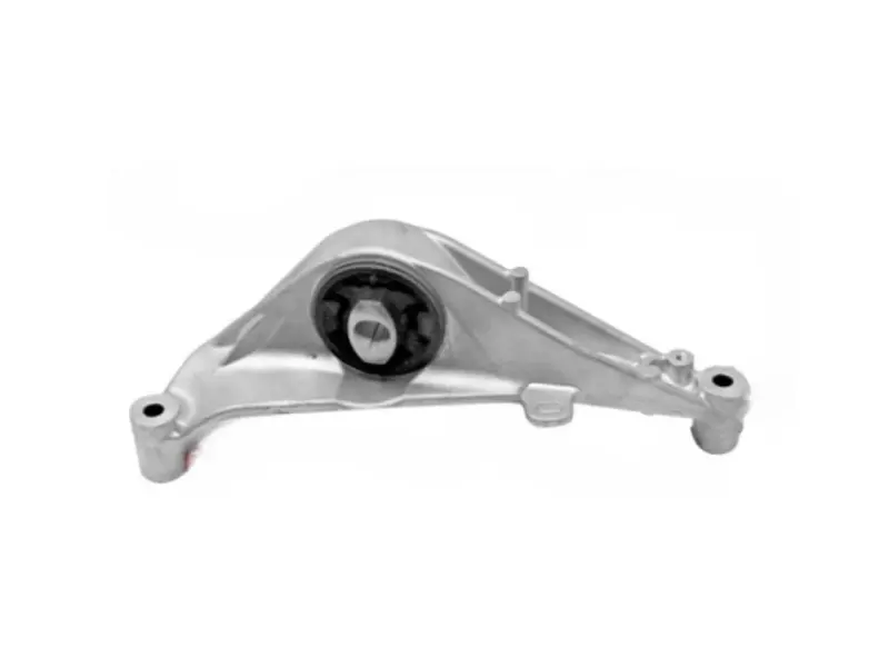 Engine mounting,front