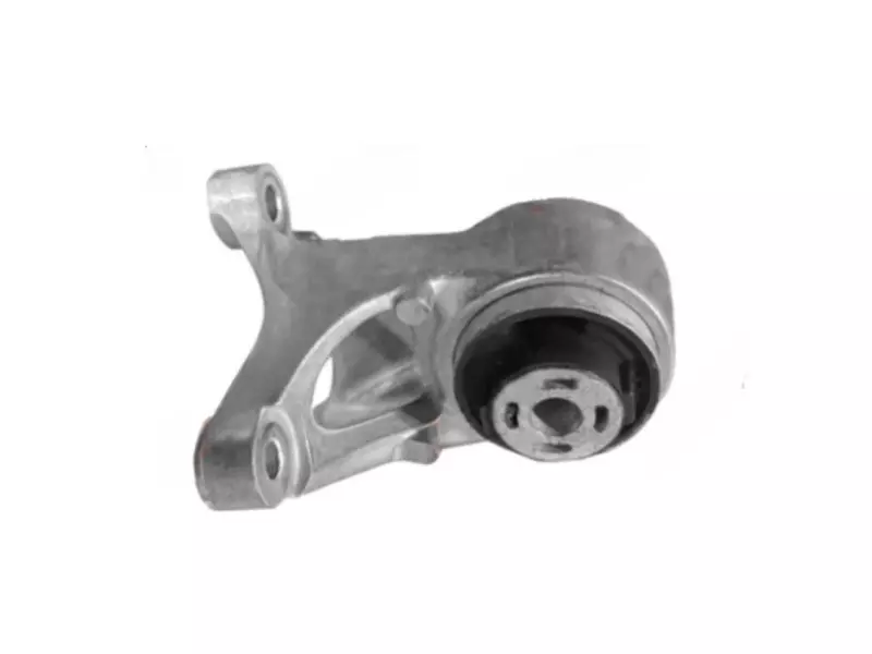 Engine mounting