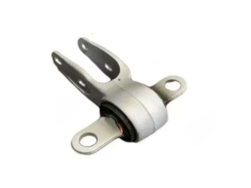 Engine mounting,left,front