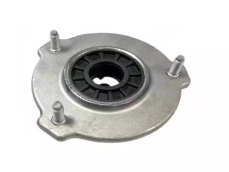 Strut mounting