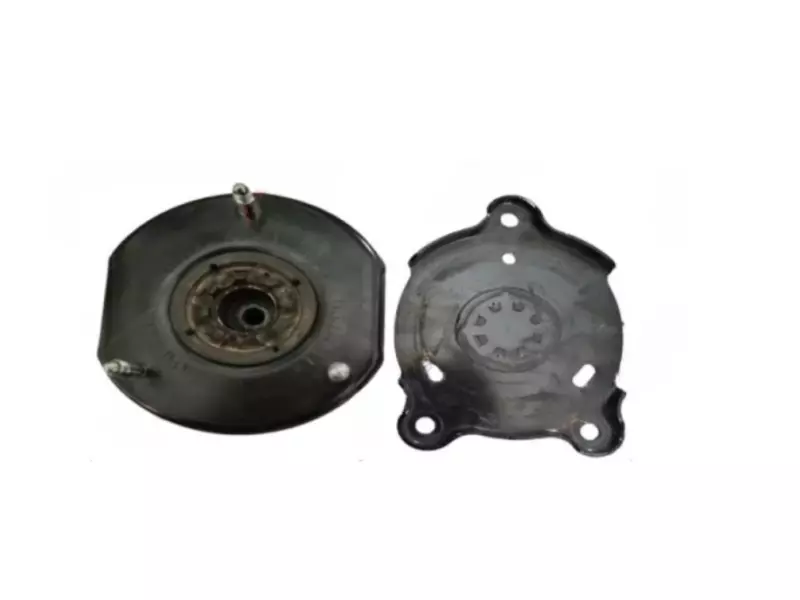 Shock absorber mounting (kit)