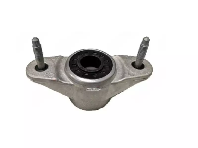 Shock absorber mounting (rear)