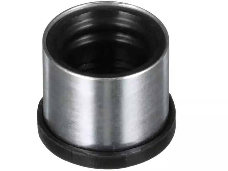 Hose, crankcase breather
