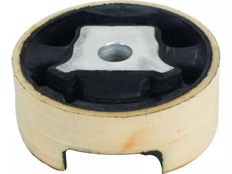 Engine mounting