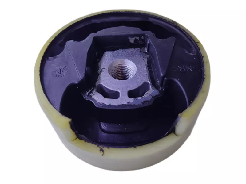 Engine mounting